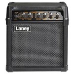 Ficha técnica e caractérísticas do produto LR 5 - Amplificador Combo Guitarra LR5 Laney