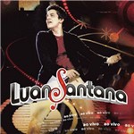 Ficha técnica e caractérísticas do produto Luan Santana - ao Vivo - CD