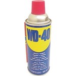 Ficha técnica e caractérísticas do produto Lubrificante / Desengripante Aerosol Spray 300ml Wd40