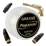 Ficha técnica e caractérísticas do produto Lubrificante Grease Graxa Cortiça Encaixe Paganini PGR050