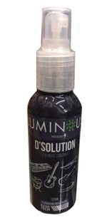 Luminous D` Solution - Solução de Limpeza para Instrumentos