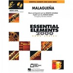 Malaguena Score Parts Essencial Elements