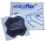 Ficha técnica e caractérísticas do produto Manchão a Frio VF 02 - 80mm - C/ 20 Unid. - Vulcaflex