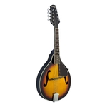 Ficha técnica e caractérísticas do produto Mandolin Stagg M20 Violinburst