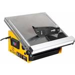 Ficha técnica e caractérísticas do produto Máquina cortadora de piso portátil 550 watts - CCV550 - Vonder