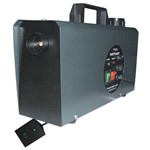 Ficha técnica e caractérísticas do produto Máquina de Fumaça PF600 500W 110V/220V Partylight