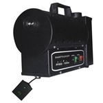 Ficha técnica e caractérísticas do produto Máquina de Fumaça PF802 1000W 110/220V Partylight