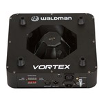 Ficha técnica e caractérísticas do produto Máquina de LED para Efeitos Vortex FX-VOR Waldman