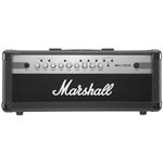 Ficha técnica e caractérísticas do produto Marshall - Cabeçote para Guitarra MG100 HCFX