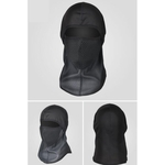Ficha técnica e caractérísticas do produto Full máscara Máscara de inverno do velo de esqui completo cobrir o rosto Snowboard capa Cachecóis exterior Desporto Ciclismo Hat