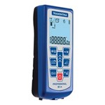 Ficha técnica e caractérísticas do produto Medidor de Distância a Laser 80 Metros-Tramontina-43151380