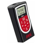 Ficha técnica e caractérísticas do produto Medidor de Distâncias Laser 0530 - Skil