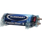 Ficha técnica e caractérísticas do produto Mega Capacitor 3.5 Farads Ar-cap3.5f Audioart - 20VDC