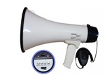 Ficha técnica e caractérísticas do produto Megafone de Mão Soundvoice 1503x Smart