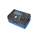 Ficha técnica e caractérísticas do produto Megômetro Digital MI-2552 Minipa