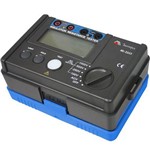 Megômetro Digital Minipa Mi-2552