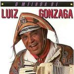 Ficha técnica e caractérísticas do produto Melhor de Luiz Gonzaga