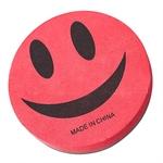 Ficha técnica e caractérísticas do produto Melhor Magnetic sorriso da Cara Whiteboard seco Eraser ea cor E aleatoria