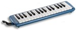 Ficha técnica e caractérísticas do produto Escaleta Melodica 32 Teclas Hohner Student Blue