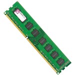 Ficha técnica e caractérísticas do produto Memória 8GB (1x8GB) DDR3 1600MHz KVR16N11/8 Kingston