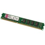 Ficha técnica e caractérísticas do produto Memoria DDR2 2B 800MHZ KVR800D2N6/2G Kingston
