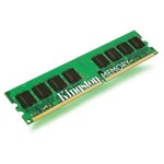Ficha técnica e caractérísticas do produto Memória DDR2 2GB 800MHz Kingston (KVR800D2N6/2G)