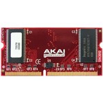 Ficha técnica e caractérísticas do produto Memória de Expansão 128MB para MPC EXM128 - AKAI