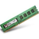 Ficha técnica e caractérísticas do produto Memória Kingston 4096 MB (4GB) 1333Mhz DDR3 - KVR1333D3N9/4G
