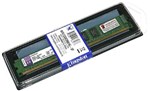 Ficha técnica e caractérísticas do produto Memória Kingston 4GB 1333 Mhz DDR3 CL9 - KVR1333D3N9/4G