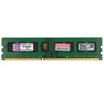 Ficha técnica e caractérísticas do produto Memória Kingston 8 GB DDR3 1333 Mhz KVR1333D3N9/8G
