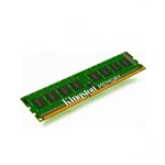 Ficha técnica e caractérísticas do produto Memória Kingston 8GB DDR3 1333MHZ KVR1333D3N98G