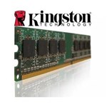 Ficha técnica e caractérísticas do produto Memória Kingston Ddr2 667Mhz 2Gb Kvr667D2N5/2G