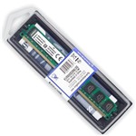 Ficha técnica e caractérísticas do produto Memória Kingston 2Gb Ddr2 800Mhz Desktop