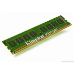 Ficha técnica e caractérísticas do produto Memória Kingston Value Ram 8GB DDR3 1333MHZ para Desktop - KVR1333D3N9/8G