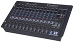 Ficha técnica e caractérísticas do produto Mesa Audio S1202d Starmix 12 Canais L.l. - 24052