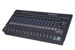 Ficha técnica e caractérísticas do produto Mesa Audio S1602d Starmix 16 Canais L.l. - 24053