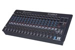 Ficha técnica e caractérísticas do produto Mesa Audio S1602d Starmix 16 Canais L.l. - Ll Audio