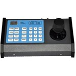 Ficha técnica e caractérísticas do produto Mesa Controladora para Speed Dome Ld1867 Loud