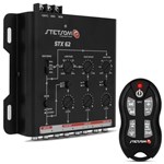 Ficha técnica e caractérísticas do produto Mesa Crossover Stetsom STX62 +Controle Longa Distância SX-2 500m Preto