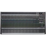 Ficha técnica e caractérísticas do produto Mesa de Som 30 Canais com EFX e USB REC Pro FX-30 V2 - Mackie