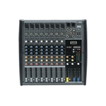 Ficha técnica e caractérísticas do produto Mesa De Som 08 Canais Mark Audio CMX08 USB