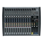 Ficha técnica e caractérísticas do produto Mesa De Som 12 Canais Mark Audio Cmx 12 Usb Garantia Cmx12