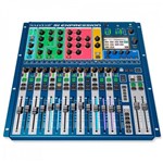 Ficha técnica e caractérísticas do produto Mesa de Som 16 Canais EXPRESSION-1 Soundcraft - Alba Eletronicos