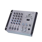 Ficha técnica e caractérísticas do produto Mesa de Som 4 Canais LL Audio Star 4