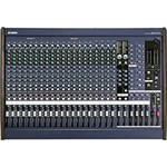 Ficha técnica e caractérísticas do produto Mesa de Som Analógica 24 Canais - Yamaha