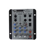 Ficha técnica e caractérísticas do produto Mesa de Som Automix A302R BT LL Áudio