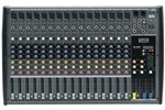 Ficha técnica e caractérísticas do produto Mesa de Som CMX16 USB 16 Canais Mark Audio