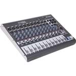 Ficha técnica e caractérísticas do produto Mesa de Som com 12 Canais Starmix - Xms1202D - Ll Audio