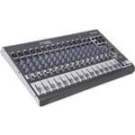 Ficha técnica e caractérísticas do produto Mesa de Som com 16 Canais Starmix - Xms1602D - Ll Audio