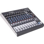 Ficha técnica e caractérísticas do produto Mesa de Som com 7 Canais Starmix - XMS1002D - LL Áudio